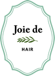 平塚の美容室(美容院）Joie de HAIR